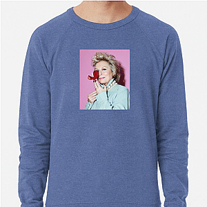Power of Jennifer Saunders Jennifer Saunders Sweatshirts