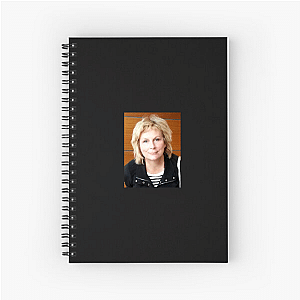 Absolutely Jennifer Jennifer Saunders Notebook