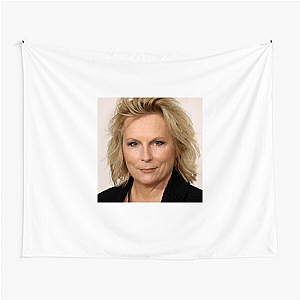 Laughs Lipstick Saunders Jennifer Saunders Tapestries