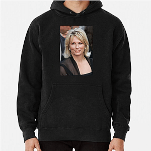 Comic Genius – Jennifer Rules Jennifer Saunders Hoodies