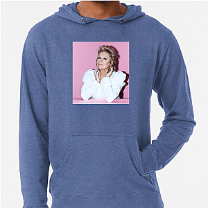 Bold Laughs Saunders Touch Jennifer Saunders Hoodies
