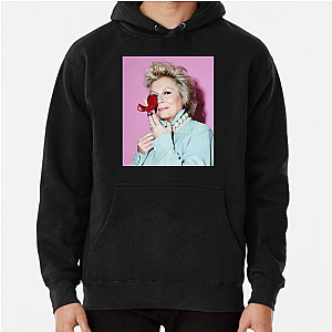 Power of Jennifer Saunders Jennifer Saunders Hoodies