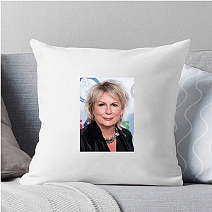 Saunders Is Savage Jennifer Saunders Pillows Cover