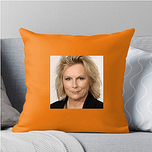 Laughs Lipstick Saunders Jennifer Saunders Pillows Cover