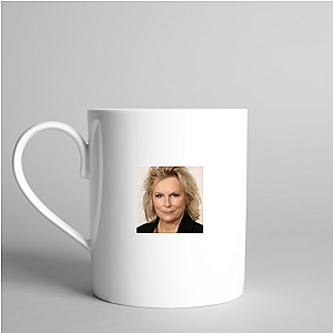 Laughs Lipstick Saunders Jennifer Saunders Mugs