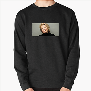 Sharp Style – Jennifer Saunders Jennifer Saunders Sweatshirts