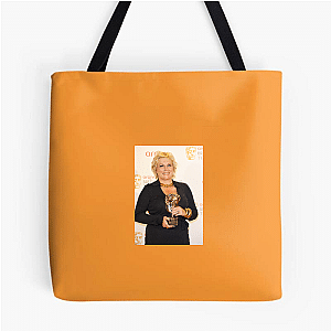 Jen’s Comedy Code Jennifer Saunders Bags