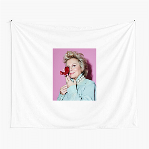 Power of Jennifer Saunders Jennifer Saunders Tapestries