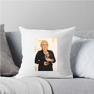 Jen’s Comedy Code Jennifer Saunders Pillows Cover