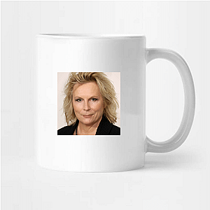 Laughs Lipstick Saunders Jennifer Saunders Mugs