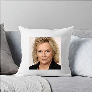 Laughs Lipstick Saunders Jennifer Saunders Pillows Cover