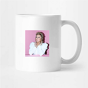 Bold Laughs Saunders Touch Jennifer Saunders Mugs