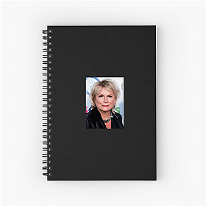 Saunders Is Savage Jennifer Saunders Notebook