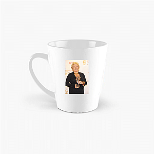 Jen’s Comedy Code Jennifer Saunders Mugs