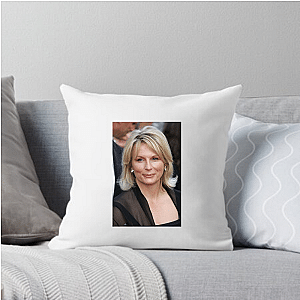 Comic Genius – Jennifer Rules Jennifer Saunders Pillows Cover