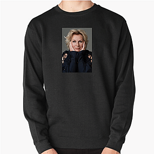 Brit Wit with Jen Jennifer Saunders Sweatshirts