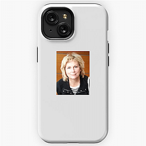 Absolutely Jennifer Jennifer Saunders iPhone Cases