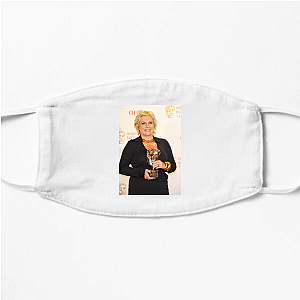 Jen’s Comedy Code Jennifer Saunders Face Masks