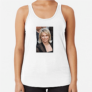 Comic Genius – Jennifer Rules Jennifer Saunders Tank Tops