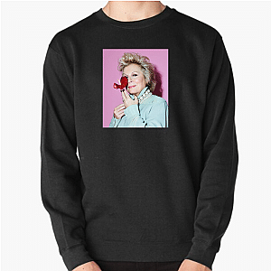 Power of Jennifer Saunders Jennifer Saunders Sweatshirts