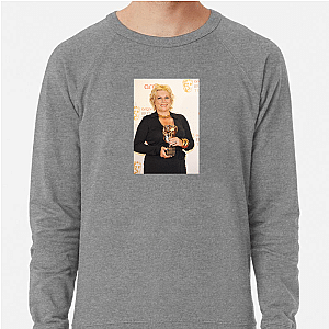 Jen’s Comedy Code Jennifer Saunders Sweatshirts