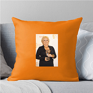 Jen’s Comedy Code Jennifer Saunders Pillows Cover