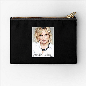 Saunders Means Business Jennifer Saunders Zipper Pouches