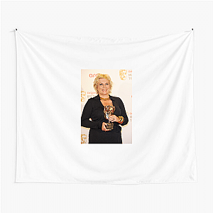 Jen’s Comedy Code Jennifer Saunders Tapestries