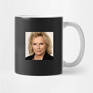 Laughs Lipstick Saunders Jennifer Saunders Mugs