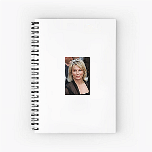 Comic Genius – Jennifer Rules Jennifer Saunders Notebook