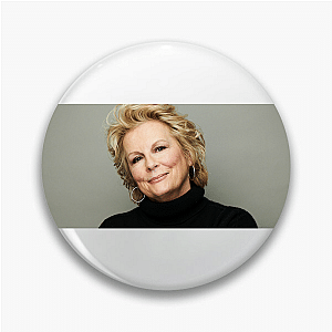 Sharp Style – Jennifer Saunders Jennifer Saunders Pins