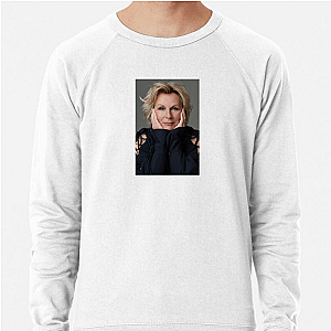 Brit Wit with Jen Jennifer Saunders Sweatshirts