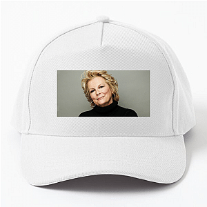 Sharp Style – Jennifer Saunders Jennifer Saunders Hats & Caps
