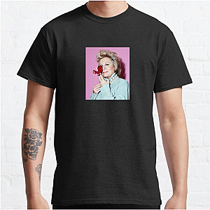 Power of Jennifer Saunders Jennifer Saunders T-Shirts