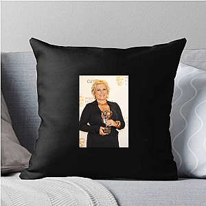 Jen’s Comedy Code Jennifer Saunders Pillows Cover