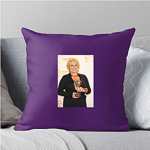 Jen’s Comedy Code Jennifer Saunders Pillows Cover