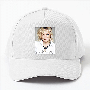 Saunders Means Business Jennifer Saunders Hats & Caps
