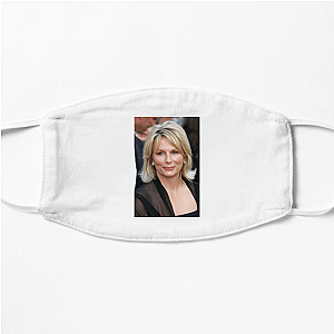Comic Genius – Jennifer Rules Jennifer Saunders Face Masks