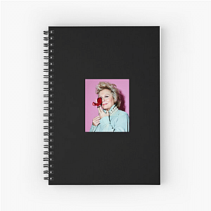 Power of Jennifer Saunders Jennifer Saunders Notebook
