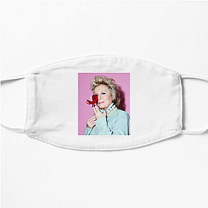 Power of Jennifer Saunders Jennifer Saunders Face Masks