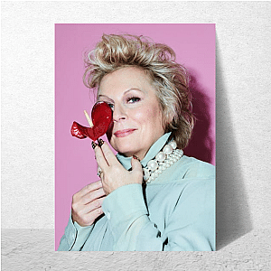Power of Jennifer Saunders Jennifer Saunders Posters