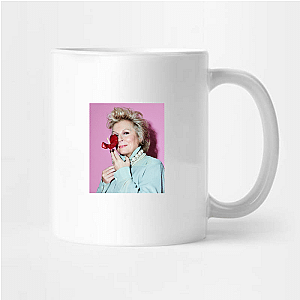 Power of Jennifer Saunders Jennifer Saunders Mugs