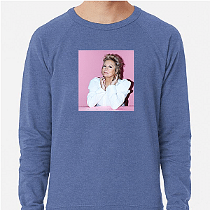 Bold Laughs Saunders Touch Jennifer Saunders Sweatshirts