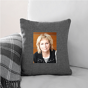 Absolutely Jennifer Jennifer Saunders Pillows Cover