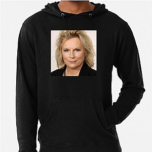 Laughs Lipstick Saunders Jennifer Saunders Hoodies