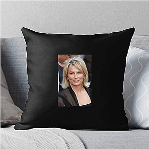 Comic Genius – Jennifer Rules Jennifer Saunders Pillows Cover