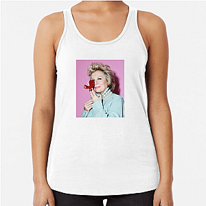 Power of Jennifer Saunders Jennifer Saunders Tank Tops