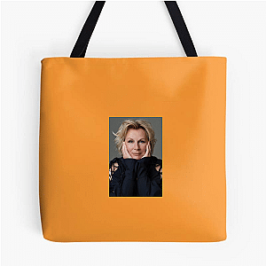 Brit Wit with Jen Jennifer Saunders Bags