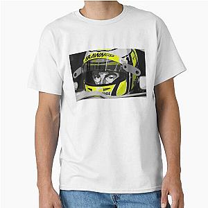 Jenson Button 2009 T-Shirt