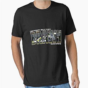 Jenson Button - Essential T-Shirt